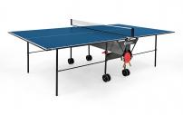 Stůl na stolní tenis SPONETA S1-13i modrý