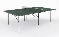 Stůl na stolní tenis SPONETA S1-52i zelený
