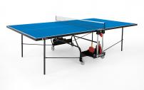 Stůl na stolní tenis venkovní SPONETA S1-73e modrý