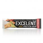 NUTREND Excelent protein bar 85 g limetka papája - SLEVA 28%
