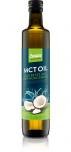 WoldoHealth® kokosový olej MCT 500 ml Carino®