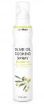 GymBeam sprej na vaření Olive Oil Cooking Spray 201 g