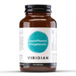 VIRIDIAN ApplePhenon Polyphenols 30 kapsúl