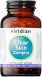 VIRIDIAN Clear Skin Complex 60 kapslí