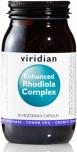 VIRIDIAN Enhanced Rhodiola Complex 90 kapsúl