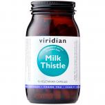 VIRIDIAN Milk Thistle (Pestrec mariánsky) 90 kapsúl