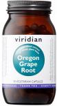 Viridian Oregon Grape Root 90 kapsúl (Koreň Mahónie cesmínolistej)