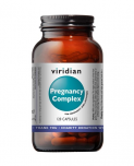 VIRIDIAN Pregnancy Complex 120 kapsúl
