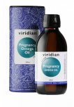 VIRIDIAN Pregnancy Omega Oil 200 ml