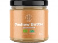 BrainMax Pure Cashew Butter 100% Kešu krém BIO 250 g
