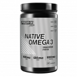 PROM-IN Native Omega 3 - 240 kapslí