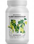 BrainMax Sleep Magnesium 100 kapslí