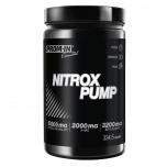 PROM-IN Nitrox Pump 334,5g malina/citron