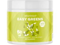 BrainMax Easy Greens Limetka 300 g