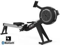 XEBEX Air Rower 4.0 Smart Connect