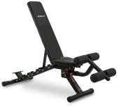 Posilovací lavice BH FITNESS Adjustable Weight Bench
