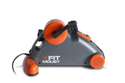 G-fitness mousy