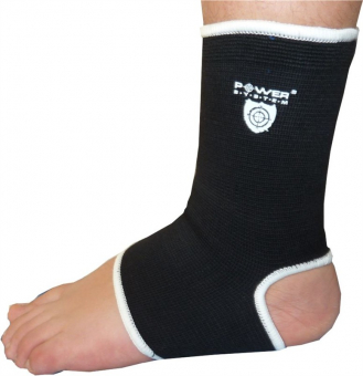 PS-6003 Ankle support blackg