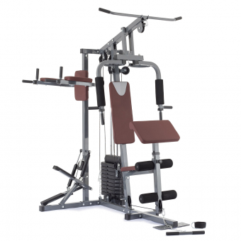 Posilovací stroj TRINFIT Multi Gym MX5g