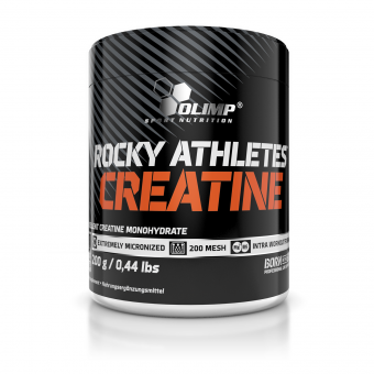 OLIMP Rocky Athletes Creatine 200 g
