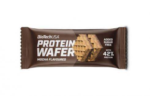 BIOTECH Protein Wafer 35,5 g