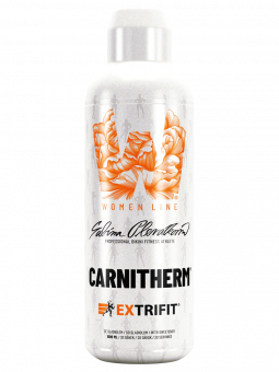 EXTRIFIT Carnitherm 1000 ml