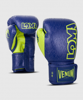 VENUM boxerské rukavice Origins Loma Edition