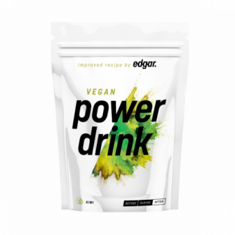 Edgar Powerdrink Vegan 1500 g