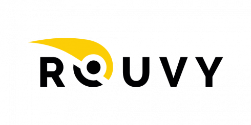 Tréninková aplikace Rouvy logo