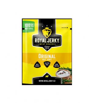 Royal Jerky Beef Original