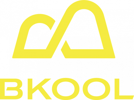 Tréninková aplikace BKOOL Logo
