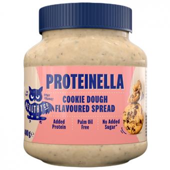 HealthyCo Proteinella 400g - cookie dough