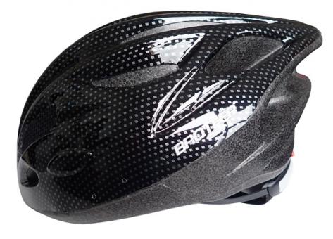 Cyklistická helma ACRA CSH31CRNa