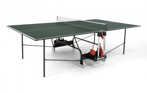 Stůl na stolní tenis SPONETA S1-72i zelený
