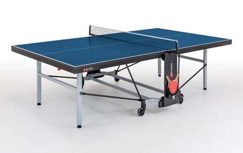 Stůl na stolní tenis SPONETA S5-73i modrý
