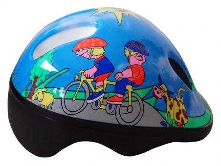 Cyklistická helma ACRA CSH06 Dětská cyklo helma, vel. XS