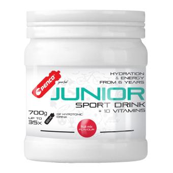 PENCO JUNIOR Sport Drink 700 g lesní plody