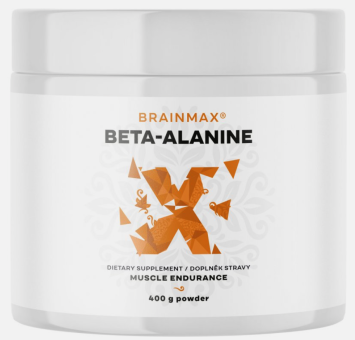 BrainMax Beta-alanine