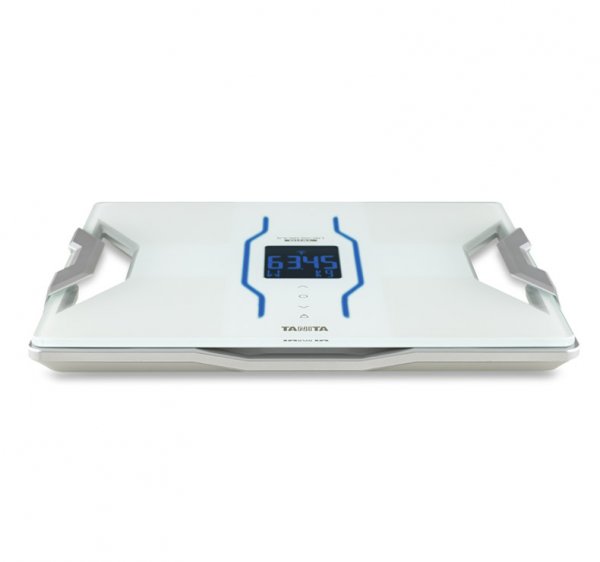 Osobní digitální váha Tanita-RD-953-White-2g