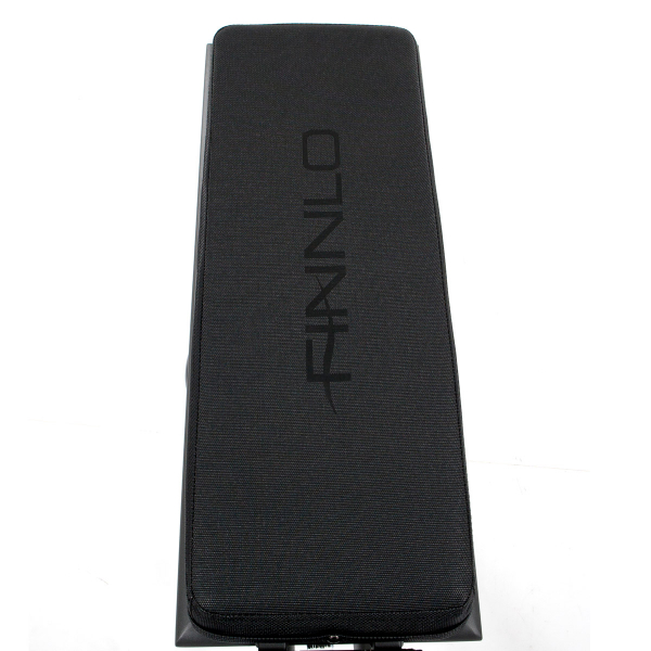 FINNLO Design Line incline bench 3886_07g
