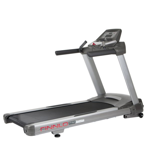 Finnlo Maximum Treadmill 