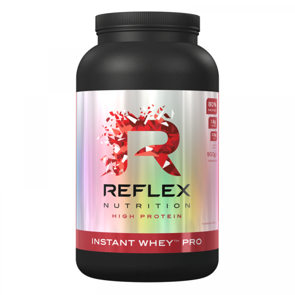 REFLEX Instant Whey PRO 900 g