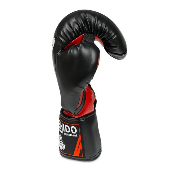 Boxerské rukavice DBX BUSHIDO ARB-407 strana