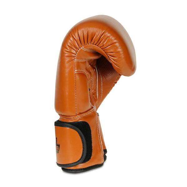 Boxerské rukavice DBX BUSHIDO DBD-B-1 strana