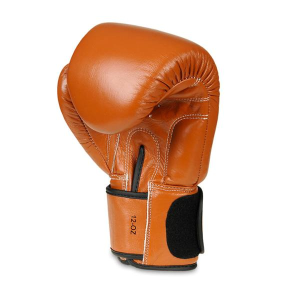 Boxerské rukavice DBX BUSHIDO DBD-B-1 vnitřek