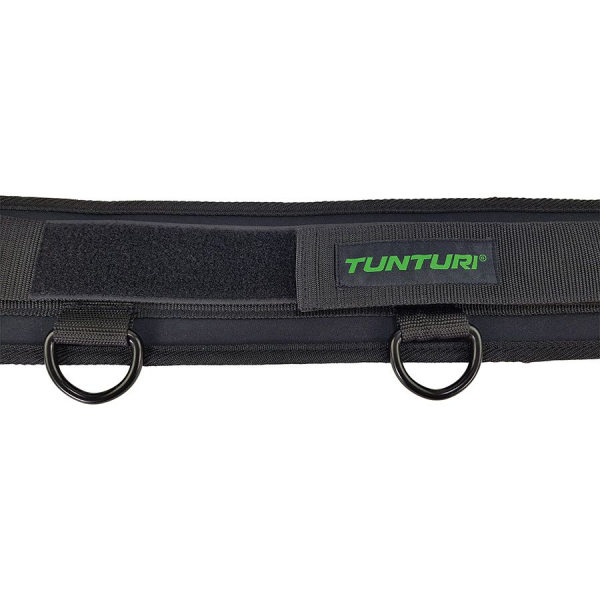 Posilovací guma MMA & Box Tréninkový systém s expandery TUNTURI suchý zip