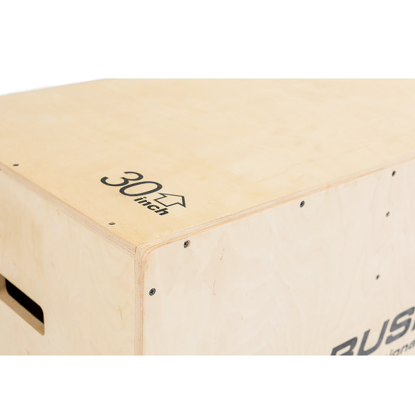 Plyo Box skříň DBX BUSHIDO standard detail