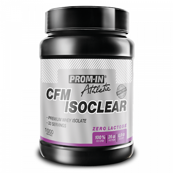 PROM-IN CFM Isoclear 1000 g