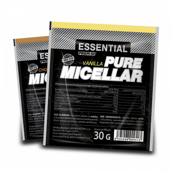 PROM-IN Essential PURE Micellar 30 g