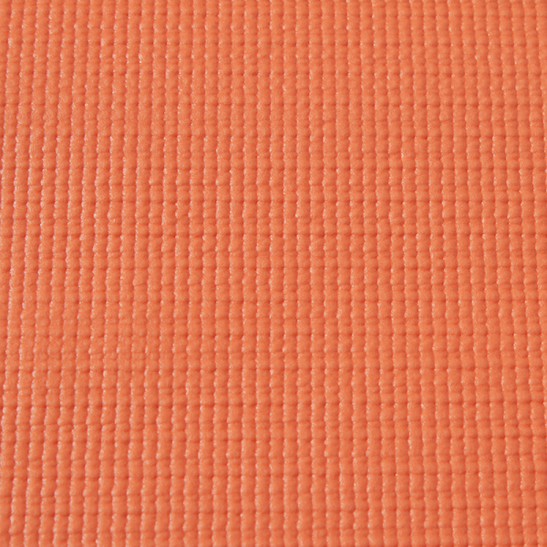 Jóga podložka s obalem vzor oranžová